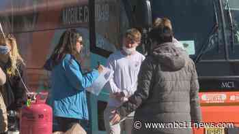 COVID-19 pediatric vaccine community event held in Delta - KKCO-TV