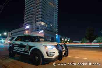 North Delta Crime Beat: Driver arrested for breaking driving curfew - Delta-Optimist