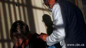 Omicron now driving more COVID-19 deaths in US than during Delta wave - CBC.ca