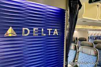 Delta cuts Tiffany and Co. elite perk — and we won’t miss it - The Points Guy