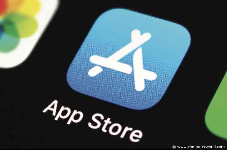 Apple makes it easier to share 'unlisted' apps with employees, partners, and others