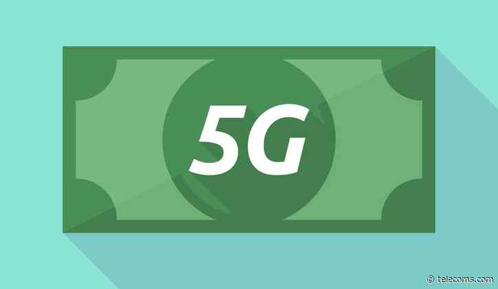 Building the foundation for mobile network data monetisation in the 5G era