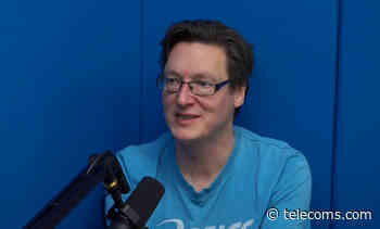 The Telecoms.com Podcast: Ericsson, Sigfox and Spotify