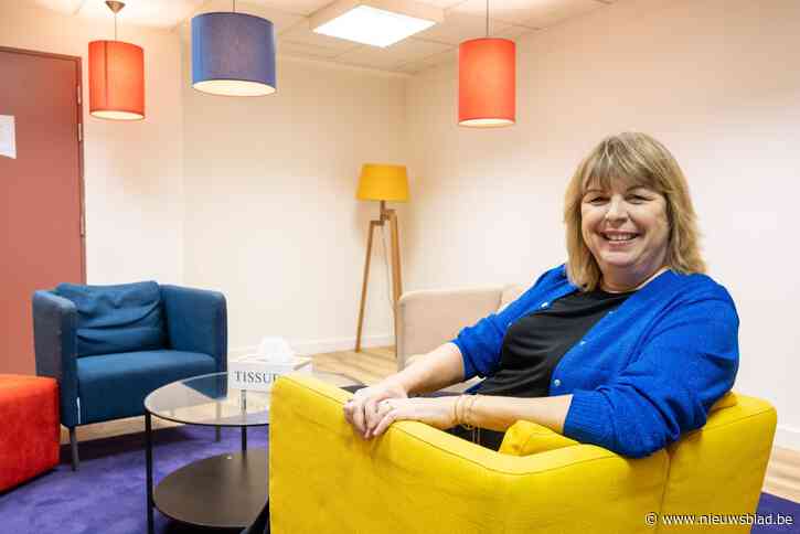 Politiezone Minos zet in op intrafamiliaal geweld met twee nieuwe casusregisseurs