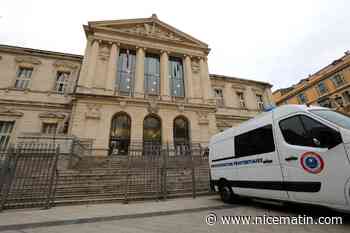 Il "visitait" jusqu'à 30 voitures par jour, le voleur des parkings de Nice démasqué