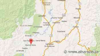 Masacre en zona rural de Buenos Aires, Cauca - EL HERALDO