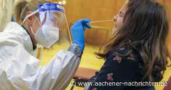 Entlastung für Lehrkräfte: Die Grundschule wird zum offiziellen Testzentrum