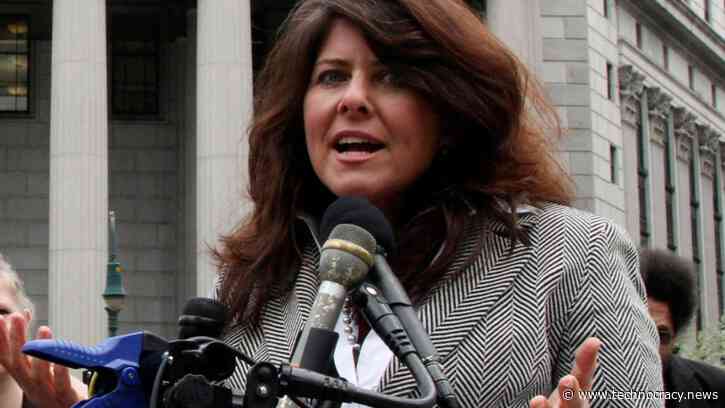 Naomi Wolf: On The Subtlety Of Monsters