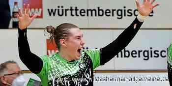 Verlängert: Lothar von Hermanni bleibt beim HC Eintracht Hildesheim - www.hildesheimer-allgemeine.de