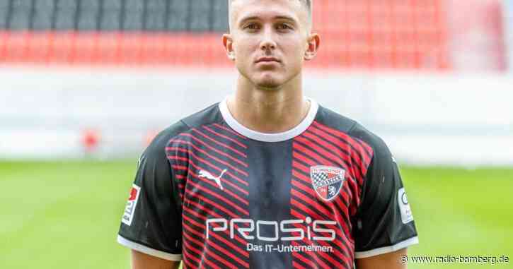 Offensivspieler Sussek verlässt FC Ingolstadt