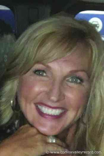 Sandra Lynn Girard - Comox Valley Record