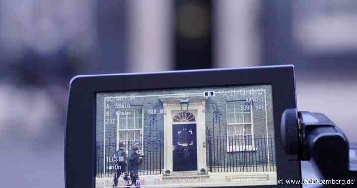 «Partygate»: Downing Street hat bei Standards versagt