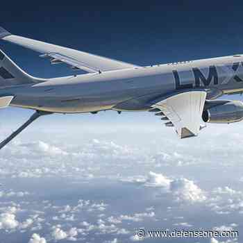Lockheed, Airbus Say They Would Build New Air Force Tankers in Alabama, Georgia