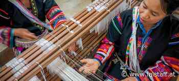 MEISTERSTRASSE HANDMADE erobert Thailand