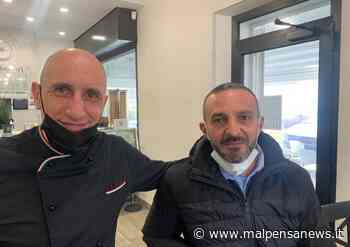 Cambio della guardia nel Movimento 5 Stelle Samarate - MalpensaNews.it