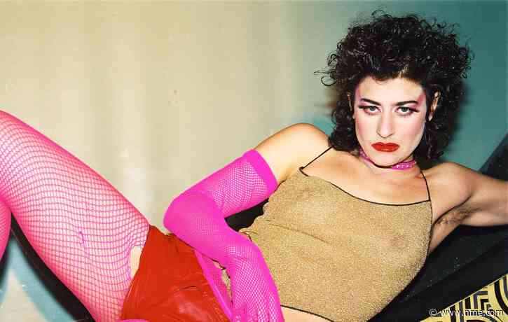 Peaches announces 20th anniversary tour for ‘The Teaches Of Peaches’