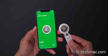 The best Find My-enabled accessories: AirTag, Chipolo, VanMoof, and more