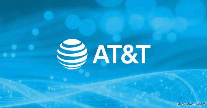 AT&T launches new ‘Unlimited Max’ prepaid plan for $45/month with 5G support