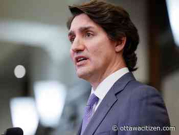 COVID-19: Prime Minister Justin Trudeau tests positive, says he feels fine