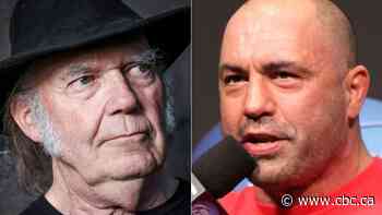 'I'm not trying to be controversial': Joe Rogan responds to Spotify protests, COVID advisories