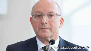 Justiz - Dresden - Staatsanwalt: Mehr Möglichkeiten der Strafverfolgung nutzen - Panorama - Süddeutsche Zeitung