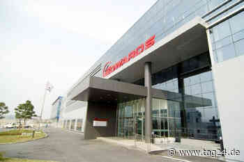 Weltweit führende Firma vergibt aktuell wichtige Jobs in Dresden - TAG24