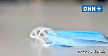 Vollständig geschlossene Schule in Dresden vor der Öffnung - Dresdner Neueste Nachrichten