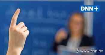 Knifflige Fragen: In Dresden erstmals Gemeinschaftsschulen am Start - Dresdner Neueste Nachrichten