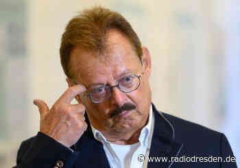 "Noch drei, vier Wochen" - Klinikchef optimistisch - Radio Dresden