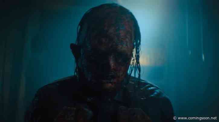 Netflix’s Texas Chainsaw Massacre Trailer Teases Leatherface vs. Sally Hardesty