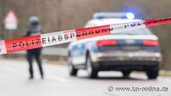 Tödliche Schüsse auf Polizisten in Rheinland-Pfalz: Polizei fahndet mit Foto nach Verdächtigem