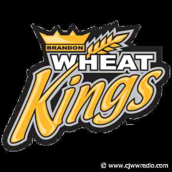 “Road Ice Advantage” Continues in Saskatoon-Brandon Games as Wheaties Blank Blades - CJWW