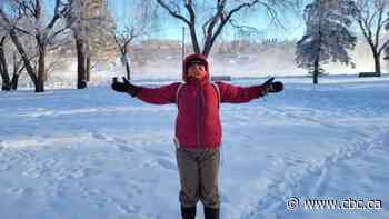 How these Saskatoon residents are using personal climate goals to drive positive change - CBC.ca