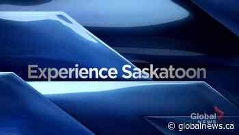 Ice fishing at Blackstrap Provincial Park on Experience Saskatoon | Watch News Videos Online - Globalnews.ca