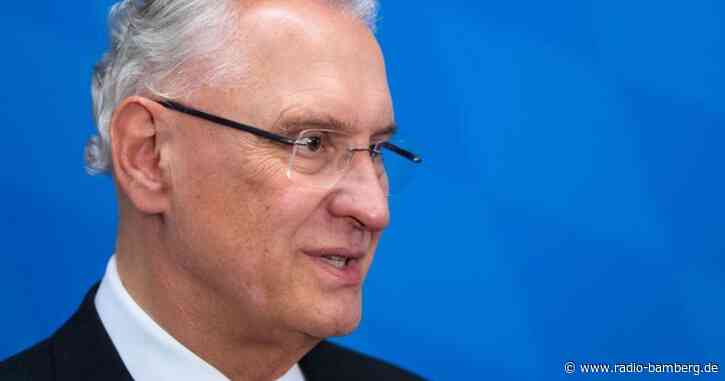 Innenminister warnt vor mehr Zuwanderung von Ungebildeten