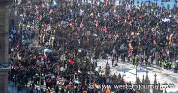 'America Is Next': The Grassroots Protest Sweeping the Globe Is Set to Begin in the Land of the Free