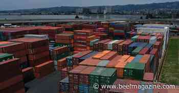 USDA offers solution to ease port disruption