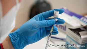 Gesundheit - Dresden - Anfrage: Umsetzung der Impfpflicht in Pflege Ermessenssache - Gesundheit - Süddeutsche Zeitung