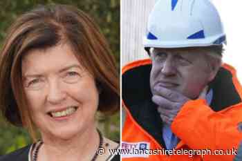 Sue Gray Report: Read the report in full about Boris Johnson party allegations