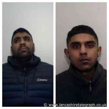 Ramsbottom: Family who flooded region with drugs 'while living life of luxury'
