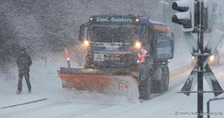 Ruhe nach dem Orkan – aber nicht lange