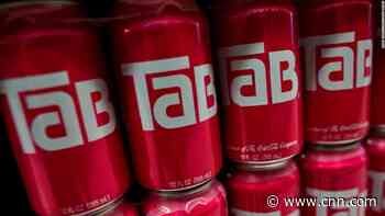 Meet the superfans trying to save Tab