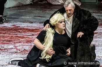 "Walküre" lockt Wagner-Fans nach Coburg