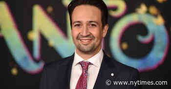 ‘Encanto’ Soundtrack Repeats at No. 1 for a Third Time