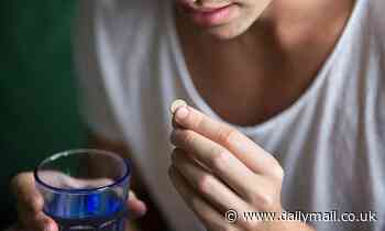 A jab even needlephobes can stomach! Scientists develop potential Covid vaccine PILL 