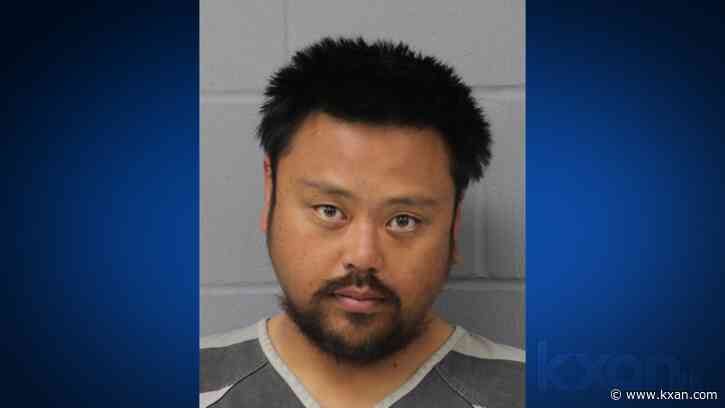 APD: Son killed father via 'blunt force trauma' while both living out of pickup