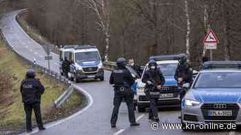 Psychologe über getötete Polizisten: „Muss immer damit rechnen, dass Routinekontrolle entgleisen kann“
