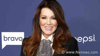 ‘Real Housewives’ alum Lisa Vanderpump hospitalized for broken leg after being bucked off horse: report
