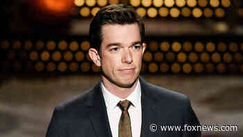 John Mulaney will host 'SNL' for the fifth time after divorce, new baby