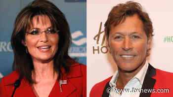 Sarah Palin denies romance rumors with ex-NHL player after high-profile NYC dinner